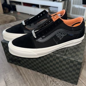 NWT VANS x Porter-Yoshida Old Skool